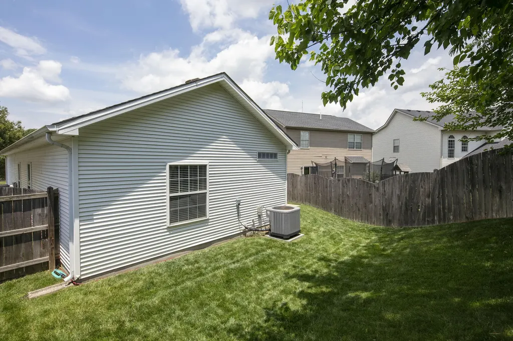 3361 Scottish Trace Lexington KY 40509