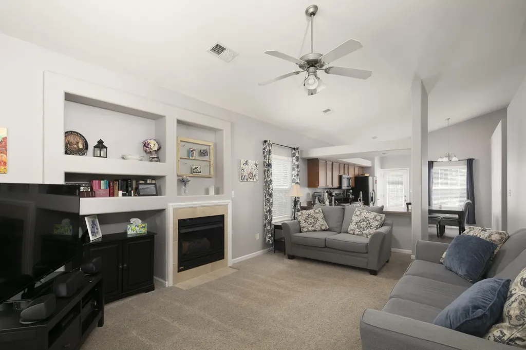3361 Scottish Trace Lexington KY 40509