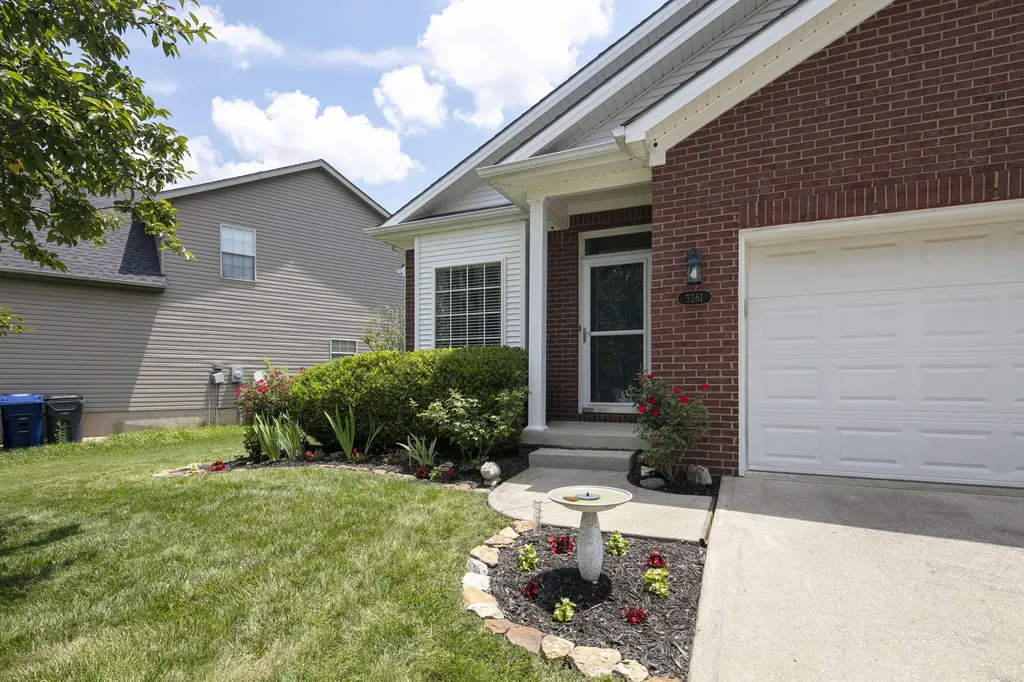 3361 Scottish Trace Lexington KY 40509