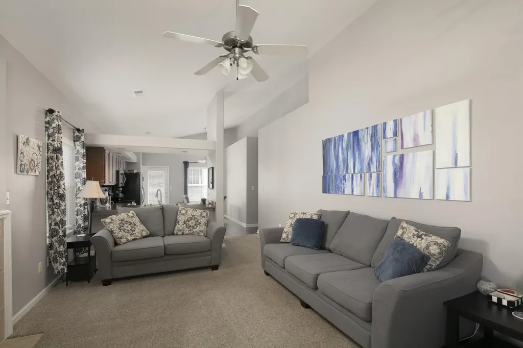 3361 Scottish Trace Lexington KY 40509