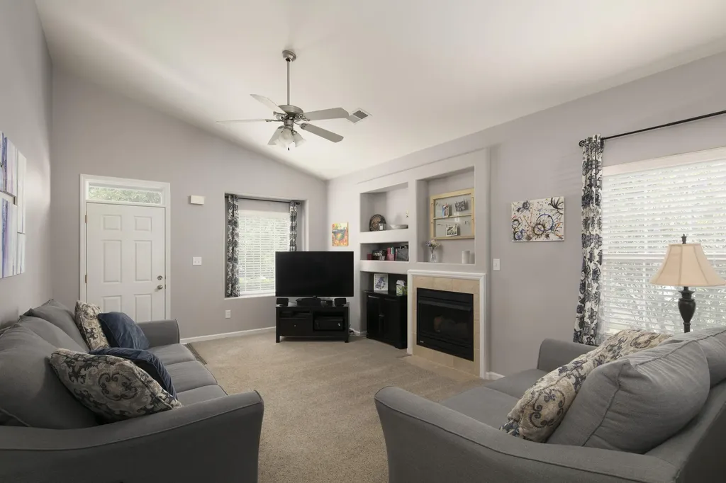 3361 Scottish Trace Lexington KY 40509