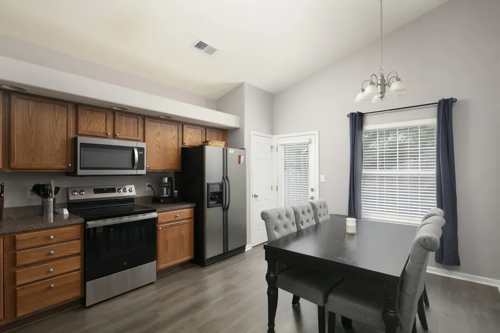 3361 Scottish Trace Lexington KY 40509