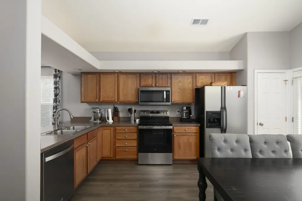 3361 Scottish Trace Lexington KY 40509