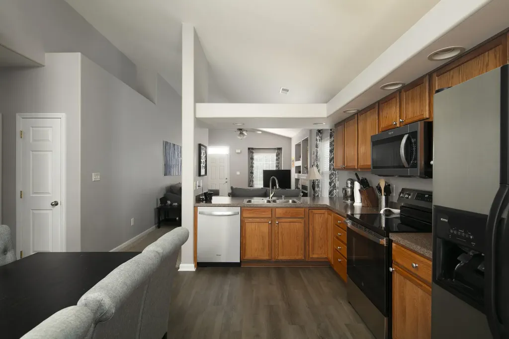 3361 Scottish Trace Lexington KY 40509