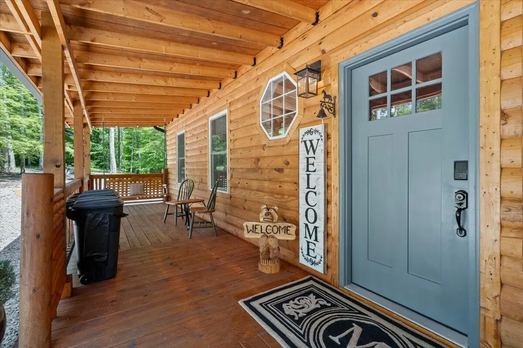 259 Heavenly Lane Frenchburg KY 40322