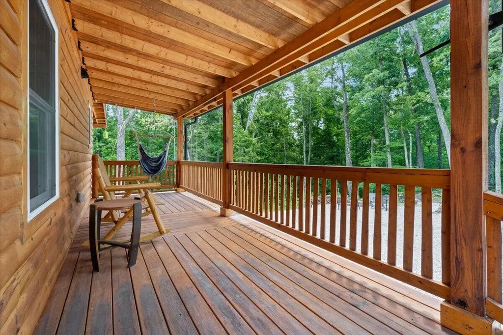 259 Heavenly Lane Frenchburg KY 40322