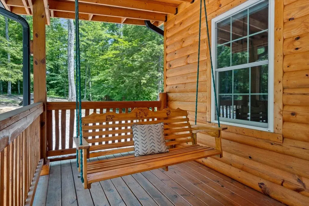 259 Heavenly Lane Frenchburg KY 40322