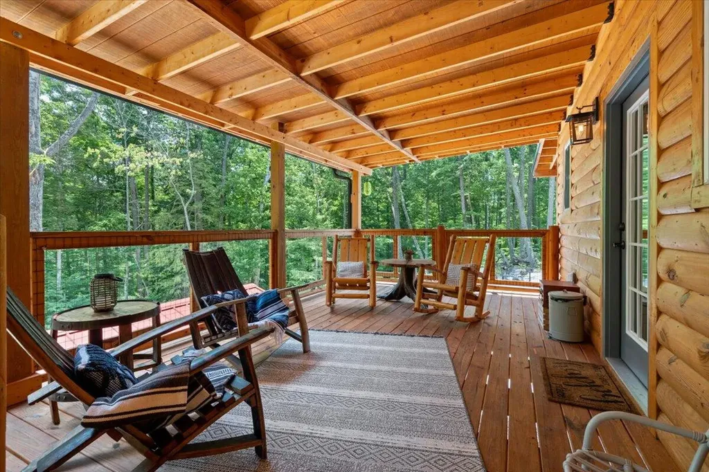 259 Heavenly Lane Frenchburg KY 40322