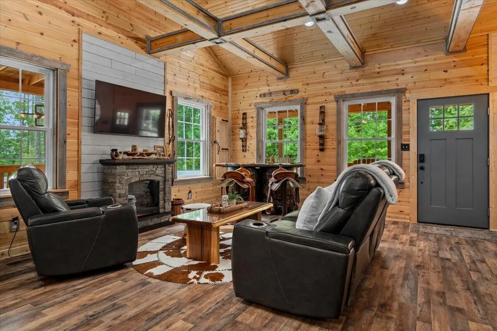 259 Heavenly Lane Frenchburg KY 40322