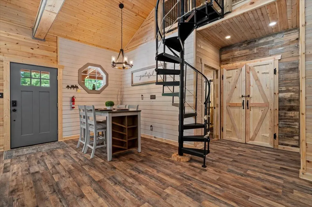 259 Heavenly Lane Frenchburg KY 40322