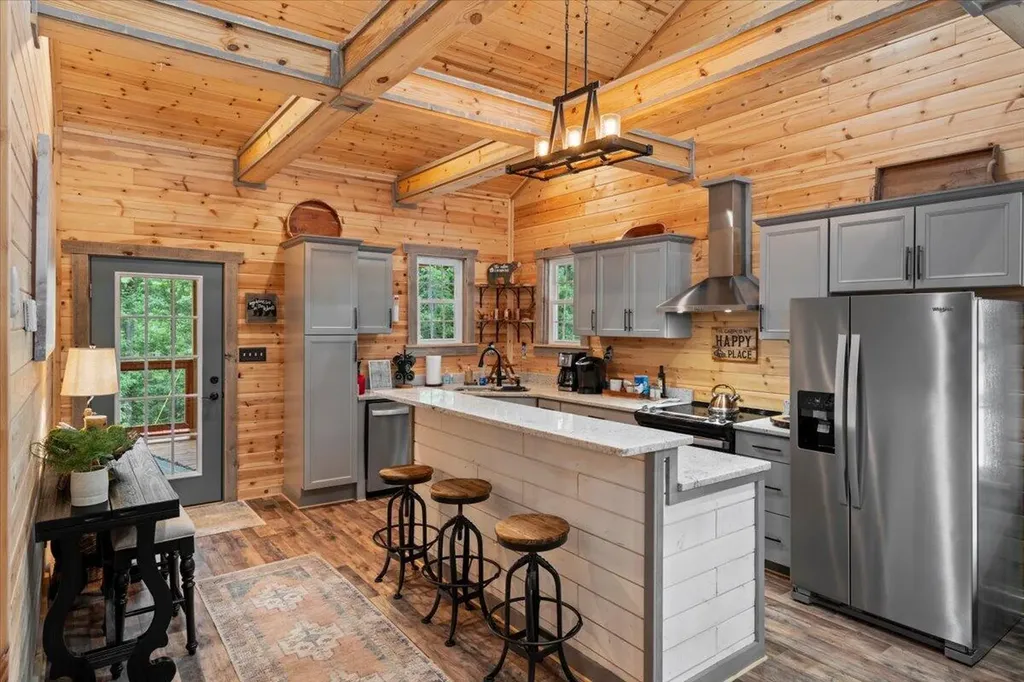 259 Heavenly Lane Frenchburg KY 40322