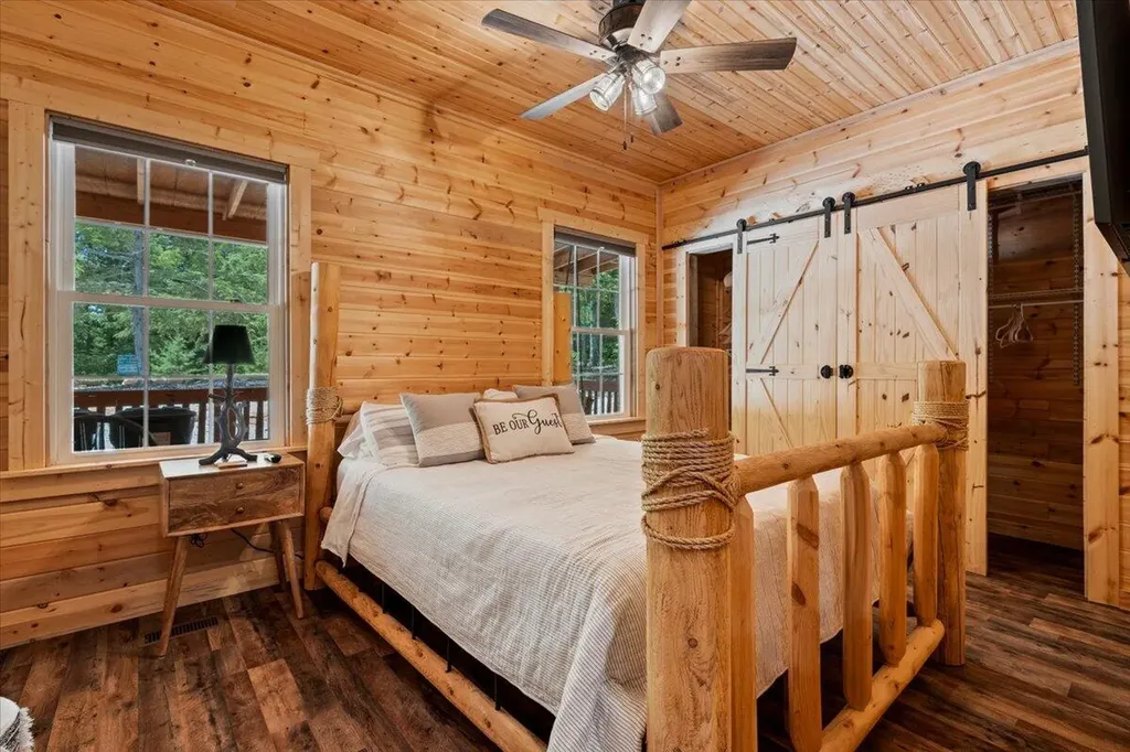 259 Heavenly Lane Frenchburg KY 40322