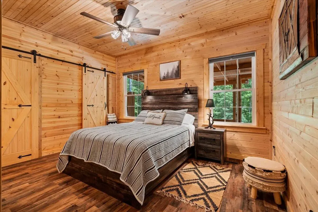 259 Heavenly Lane Frenchburg KY 40322