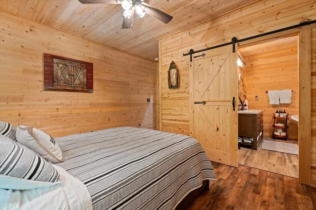 259 Heavenly Lane Frenchburg KY 40322