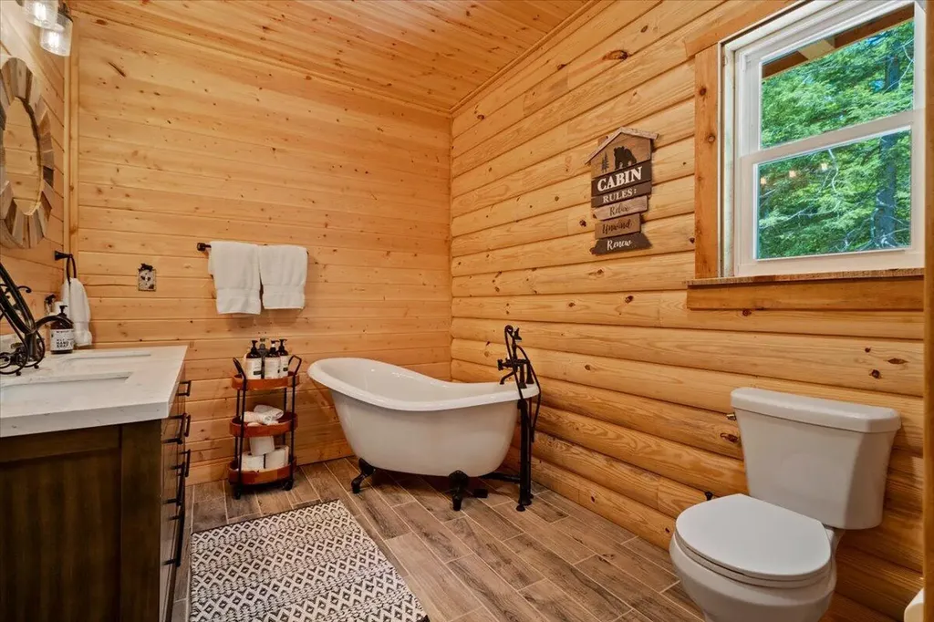 259 Heavenly Lane Frenchburg KY 40322