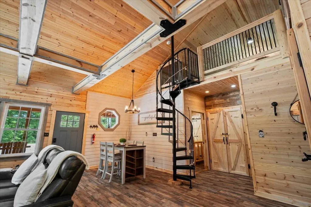 259 Heavenly Lane Frenchburg KY 40322