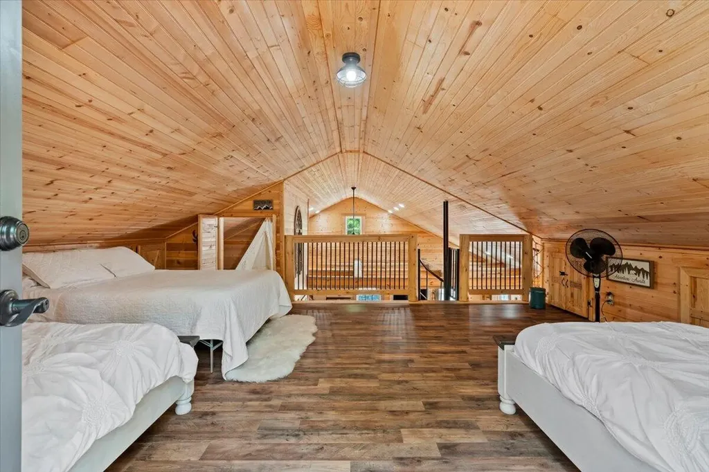 259 Heavenly Lane Frenchburg KY 40322