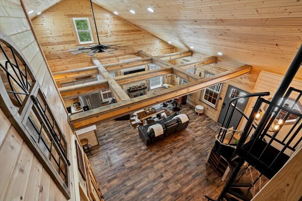 259 Heavenly Lane Frenchburg KY 40322