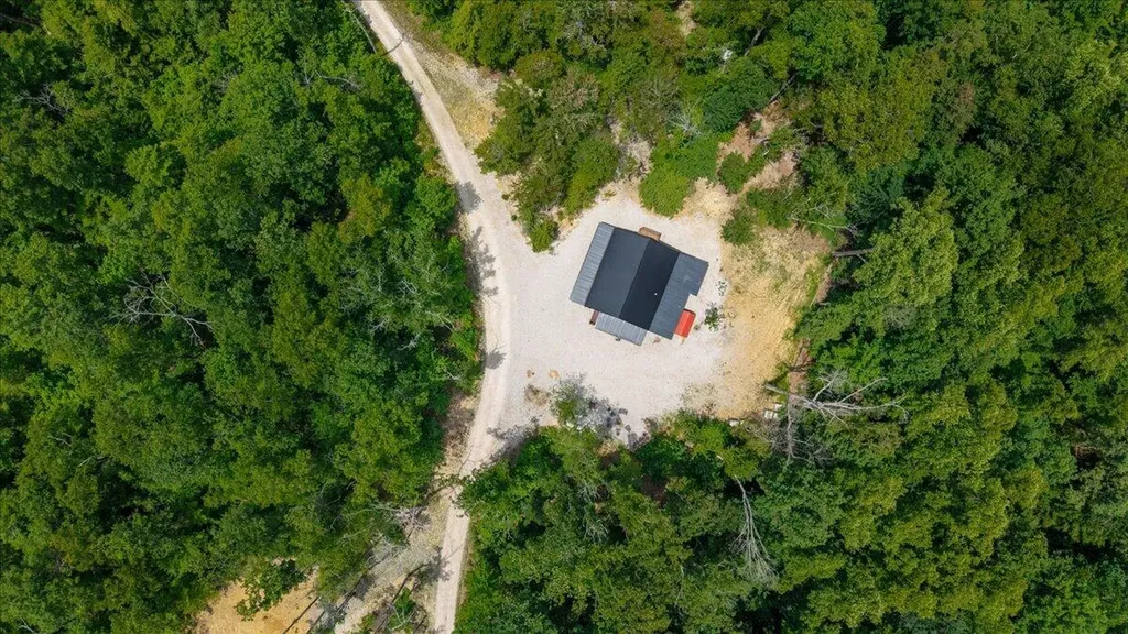 259 Heavenly Lane Frenchburg KY 40322