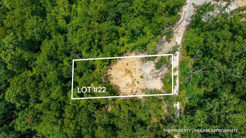259 Heavenly Lane Frenchburg KY 40322