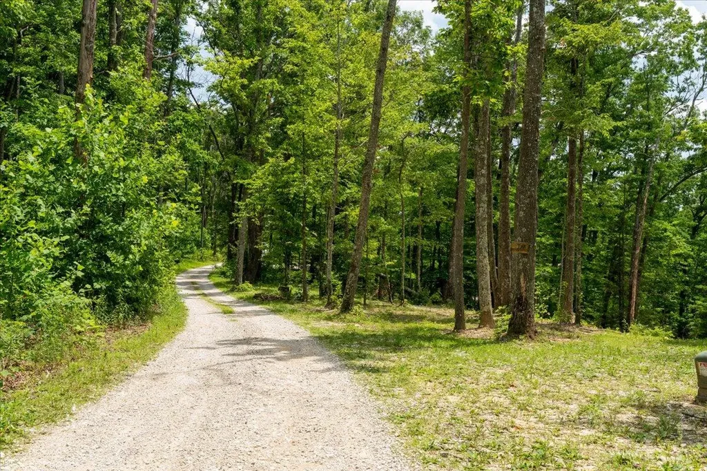 259 Heavenly Lane Frenchburg KY 40322