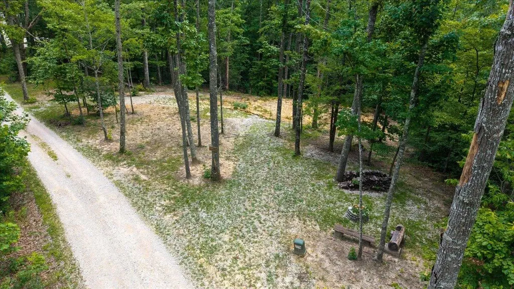 259 Heavenly Lane Frenchburg KY 40322