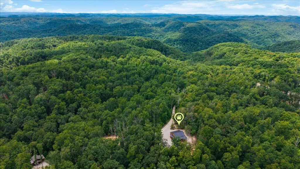 259 Heavenly Lane Frenchburg KY 40322