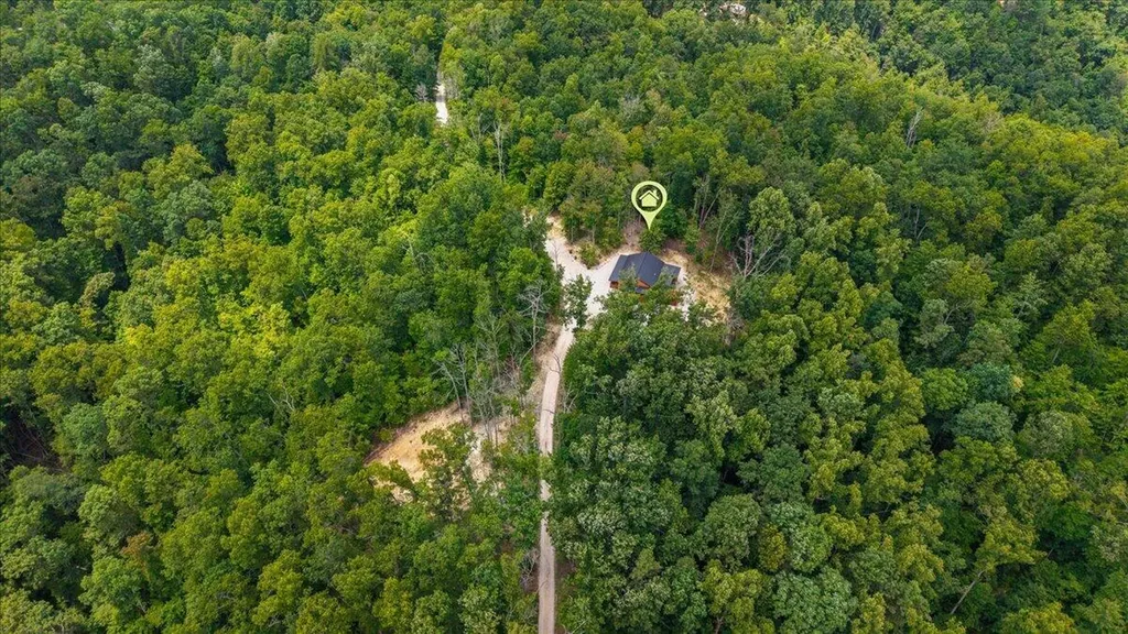 259 Heavenly Lane Frenchburg KY 40322