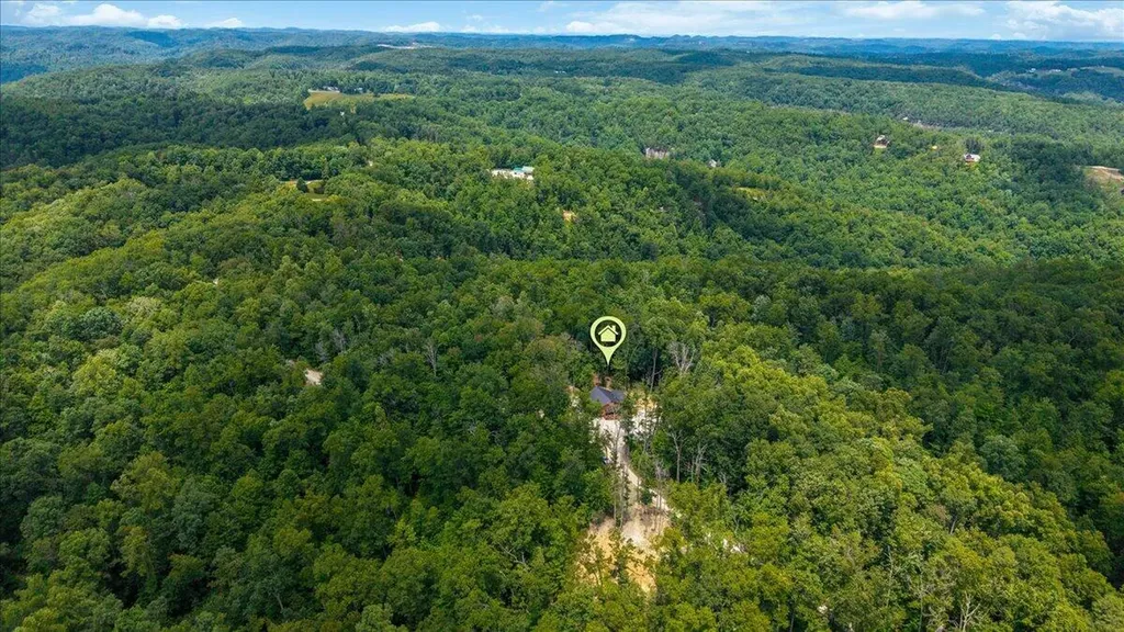 259 Heavenly Lane Frenchburg KY 40322