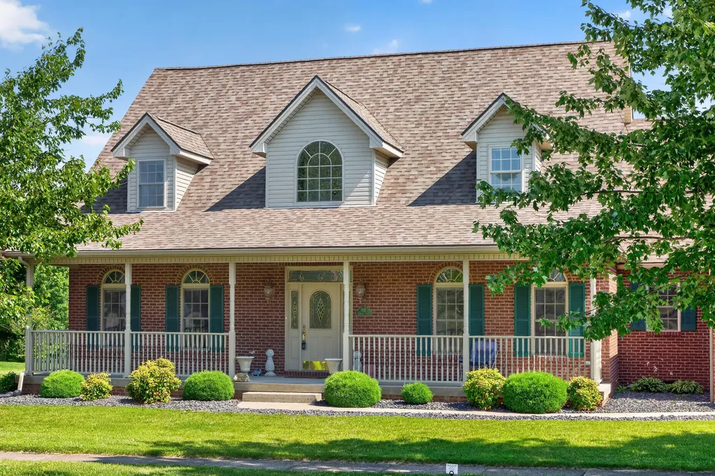 936 Hunter Trail Mt Sterling KY 40353