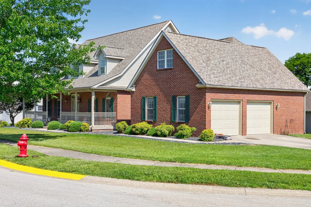 936 Hunter Trail Mt Sterling KY 40353