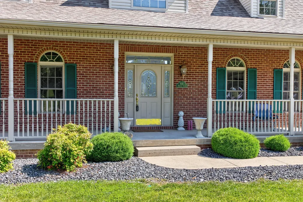 936 Hunter Trail Mt Sterling KY 40353