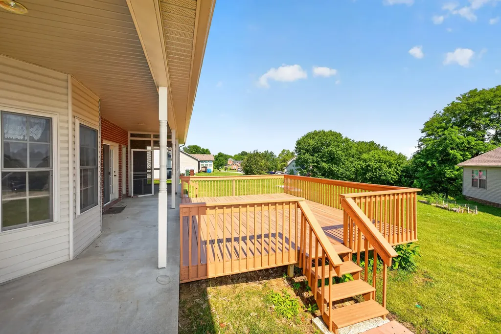 936 Hunter Trail Mt Sterling KY 40353