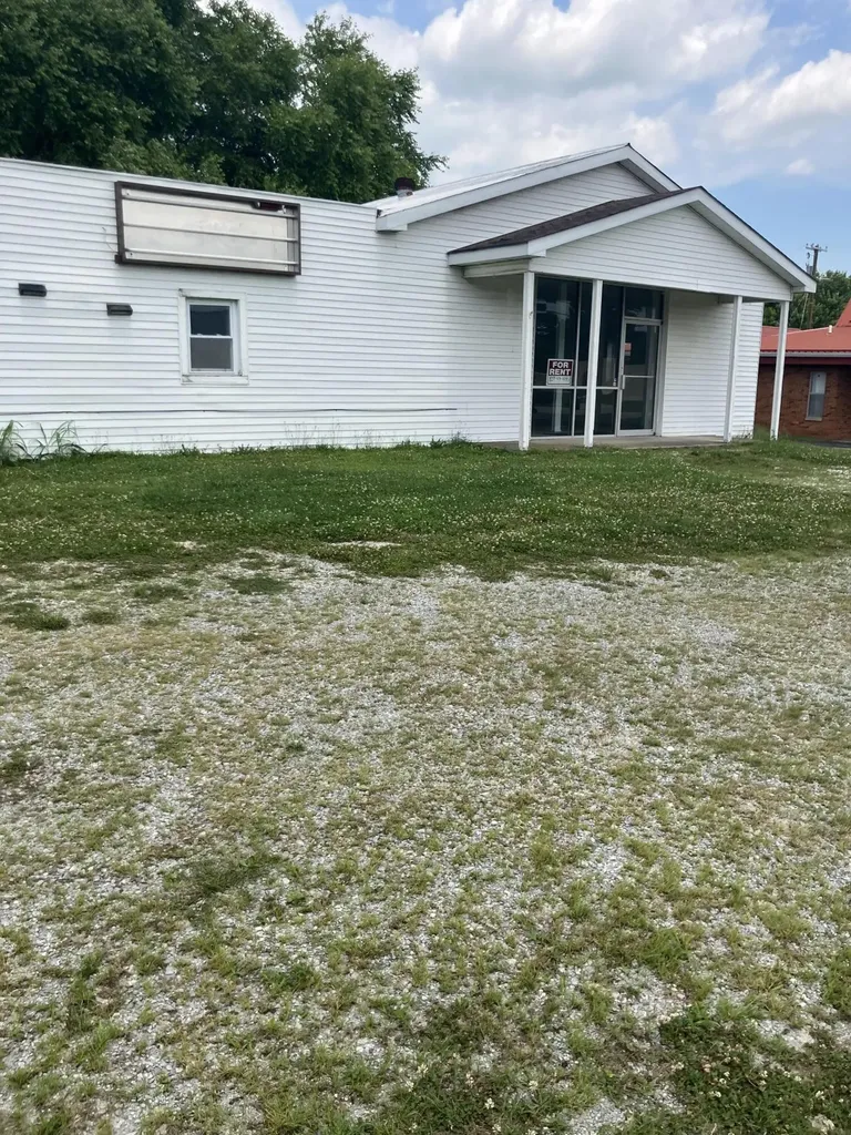1995 Winchester Road Mt Sterling KY 40353