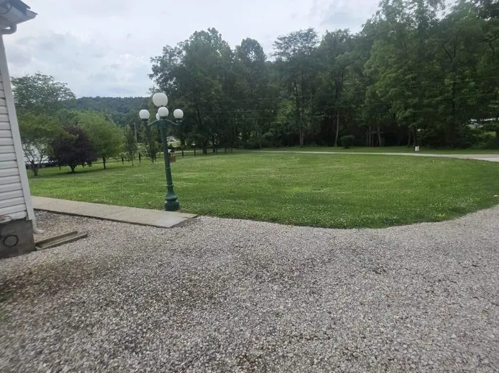 75 Cornwell Station Road Frenchburg KY 40322