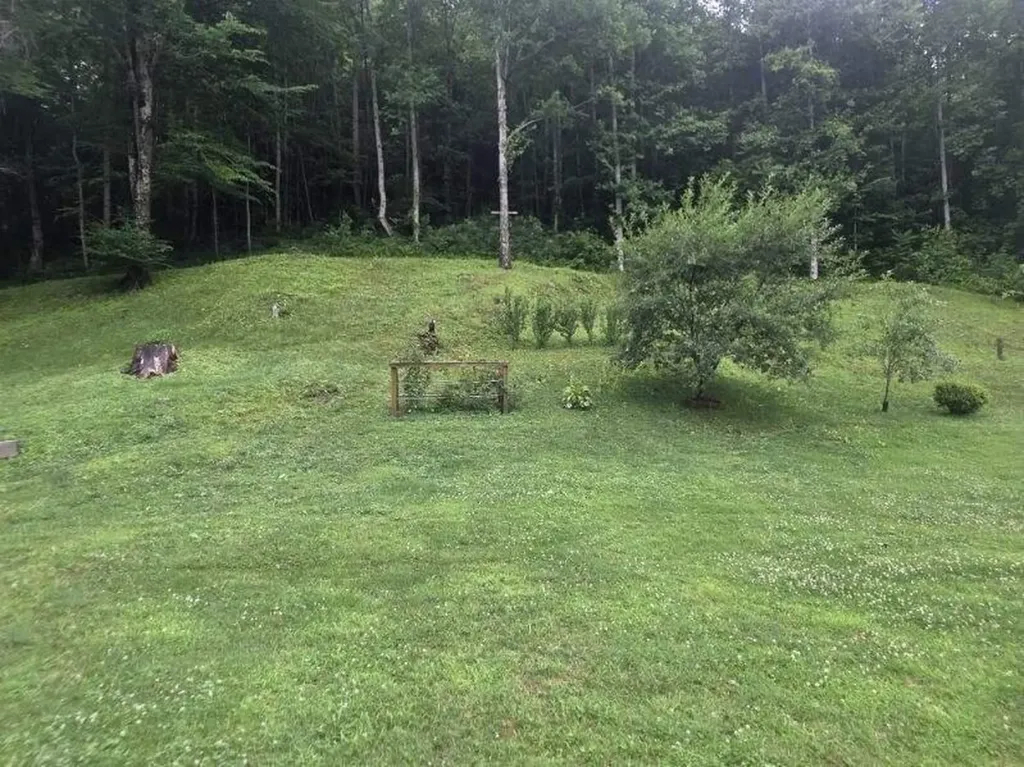 75 Cornwell Station Road Frenchburg KY 40322