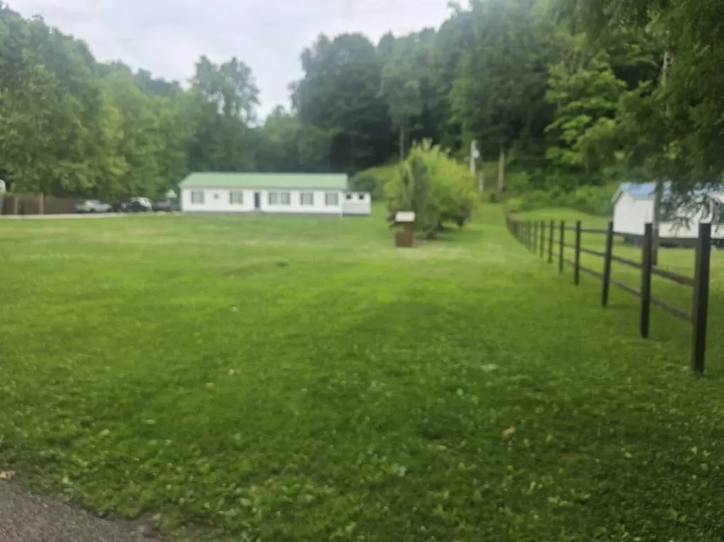 75 Cornwell Station Road Frenchburg KY 40322
