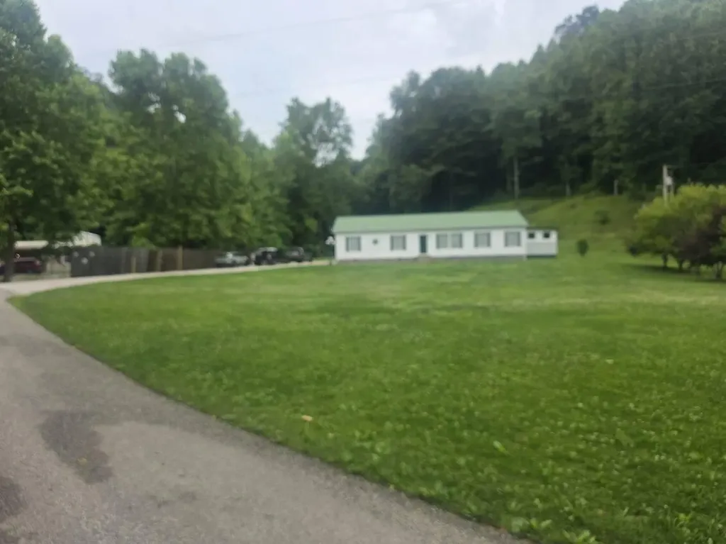 75 Cornwell Station Road Frenchburg KY 40322