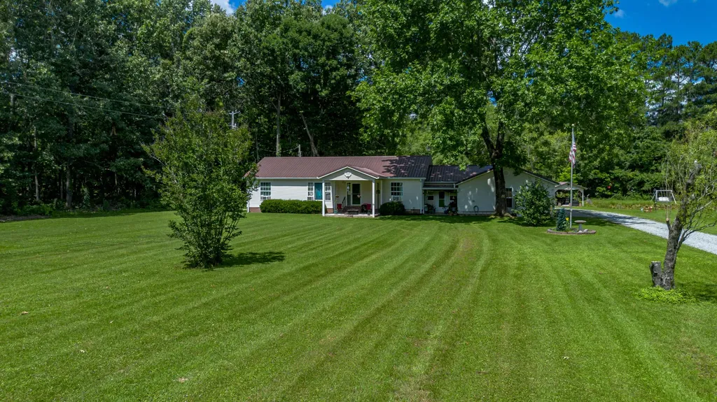 2585 John L Puryear Drive Paducah KY 42003