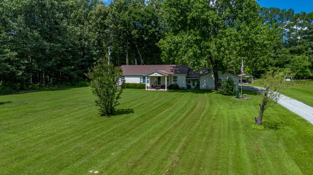 2585 John L Puryear Drive Paducah KY 42003