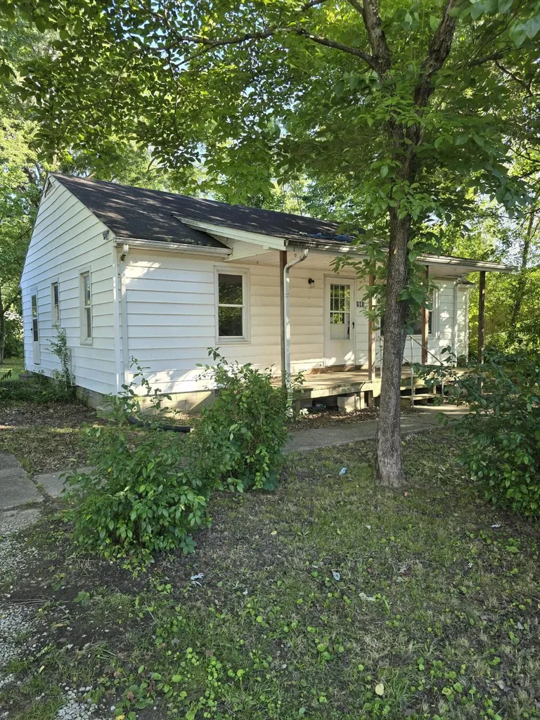 107 Plum Street Stanton KY 40380