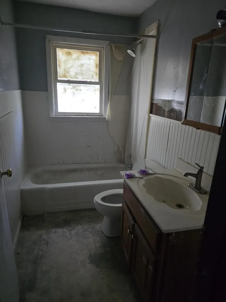 107 Plum Street Stanton KY 40380