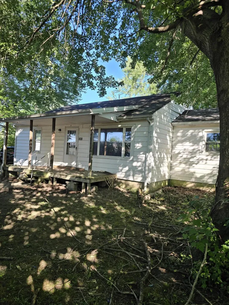 107 Plum Street Stanton KY 40380