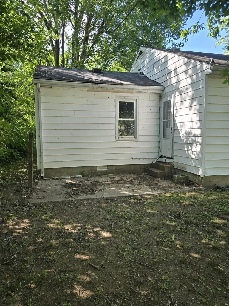 107 Plum Street Stanton KY 40380
