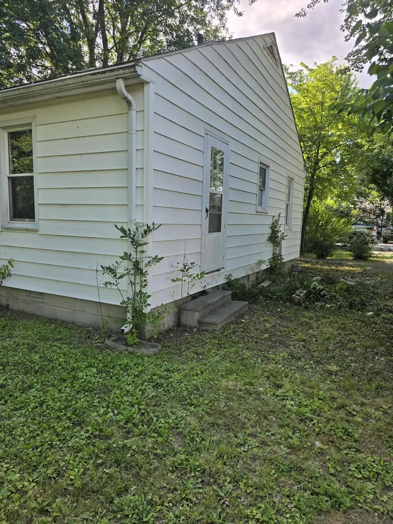 107 Plum Street Stanton KY 40380