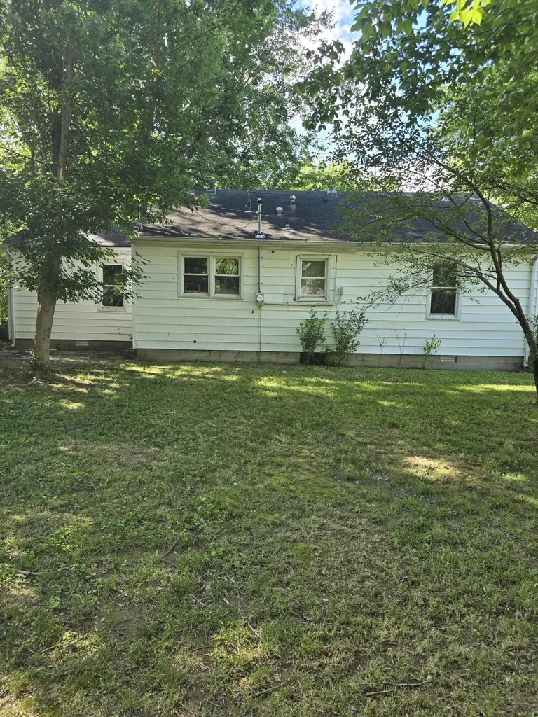 107 Plum Street Stanton KY 40380