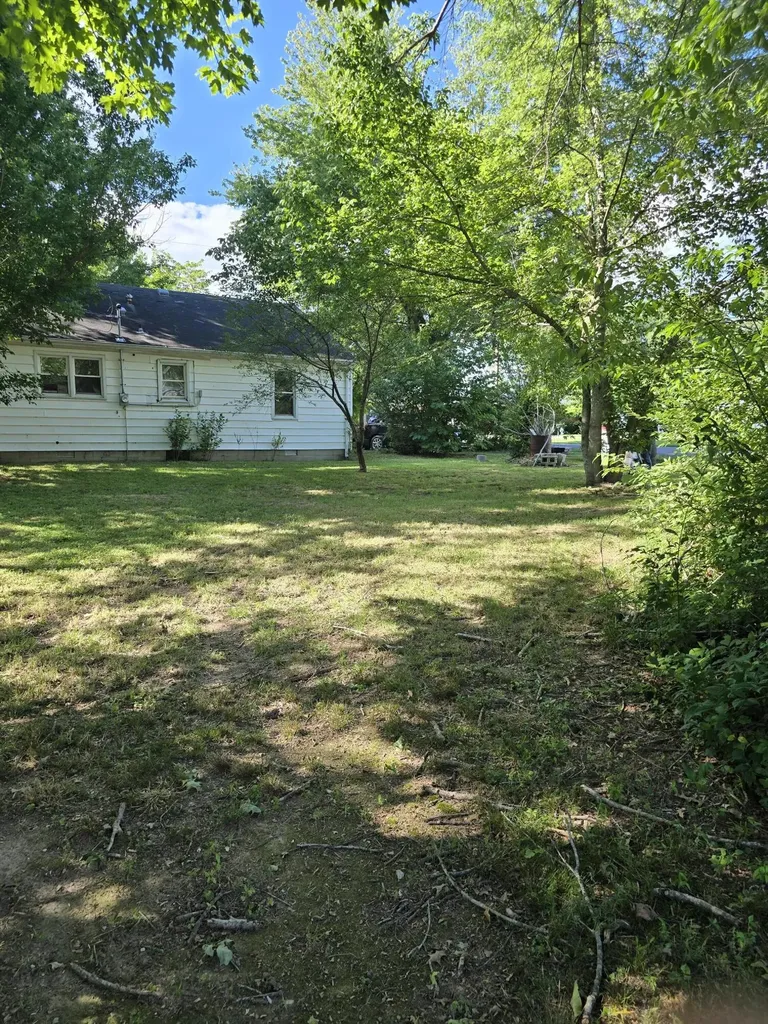 107 Plum Street Stanton KY 40380