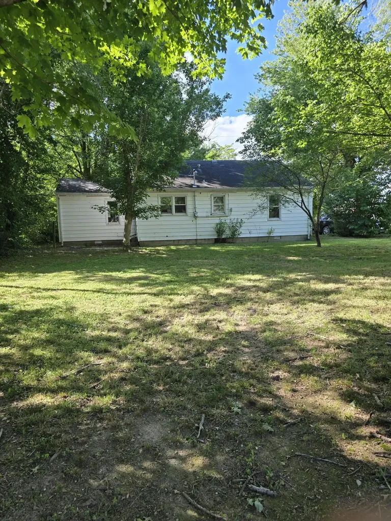 107 Plum Street Stanton KY 40380