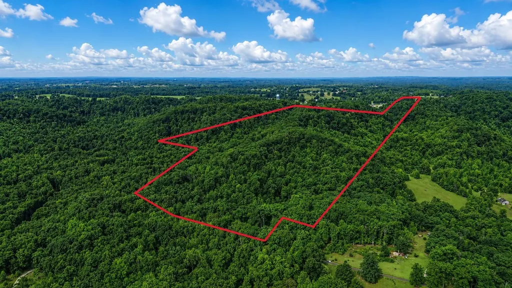 345 Sam Baughman Road Stanford KY 40484