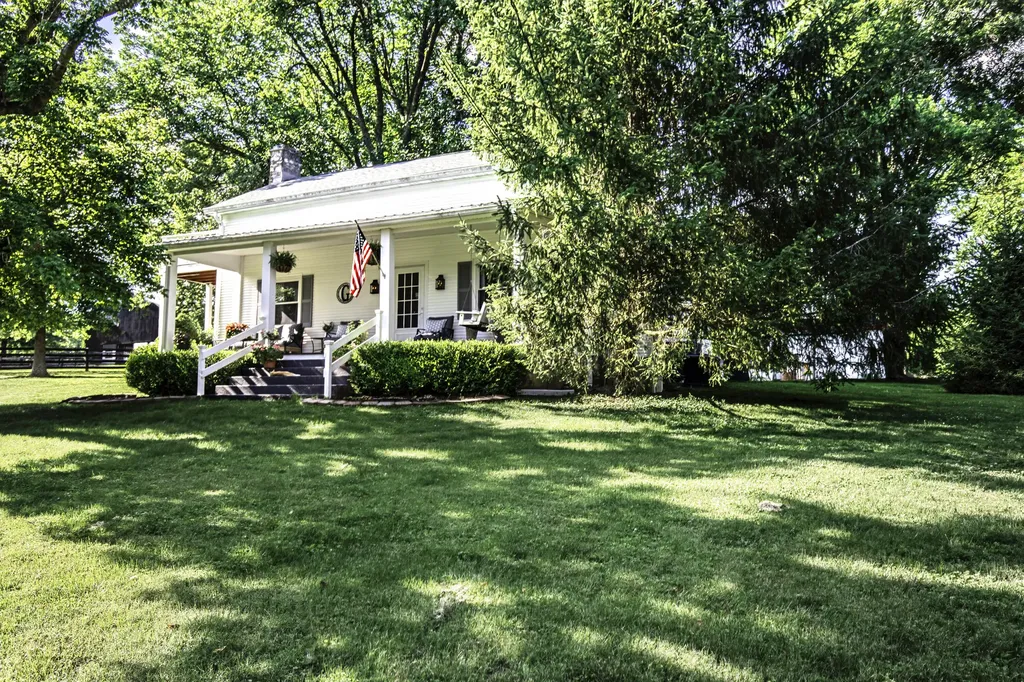 650 Delaney Ferry Road Versailles KY 40383